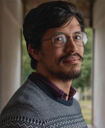Felipe Ocampo