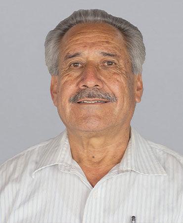 Teodoro Marín